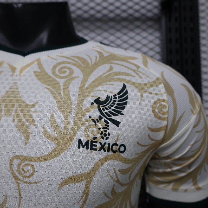 Player Version 26/27 Liverpool Special Edition Jersey