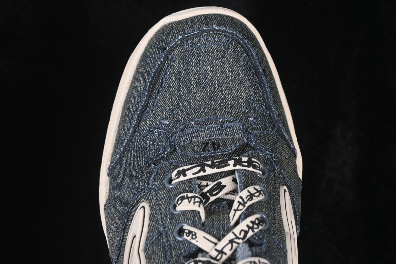 Balenciaga Hamptons Retro Casual Sneaker - WHPDN4090