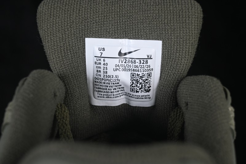 Nike Air Max 90 Retro Running Shoes with Air Cushion - IV2868-328