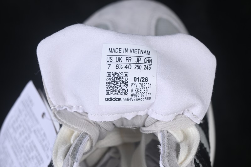 Adidas Originals SL 72 Retro Running Shoes - KK3089