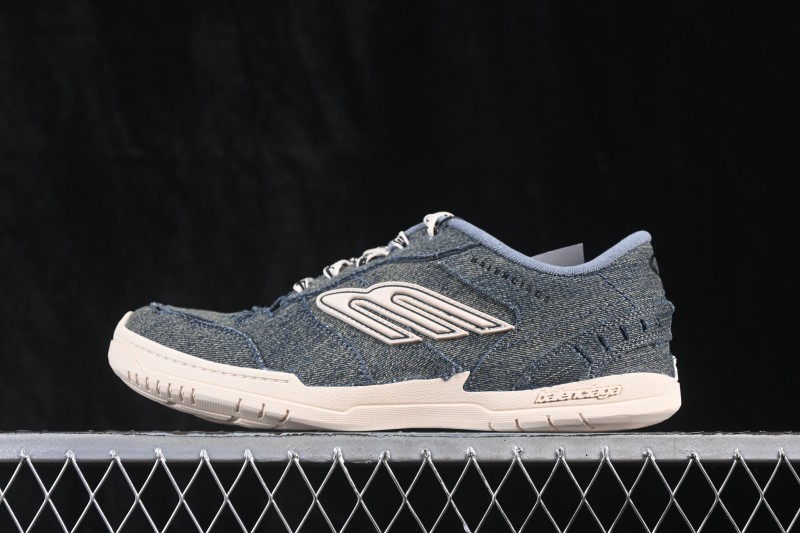 Balenciaga Hamptons Retro Casual Sneaker - WHPDN4090