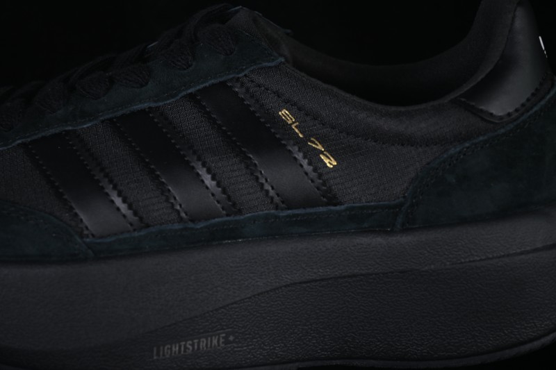 Adidas Originals SL 72 Retro Running Shoes - KK3092