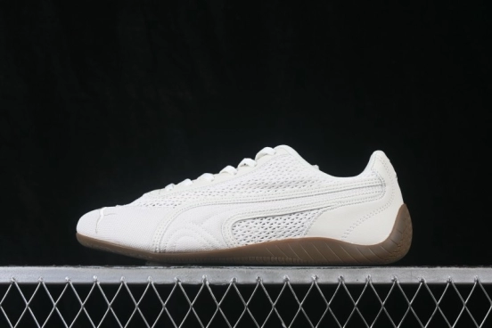 Puma The Open Product x Puma Speedcat Low-Top Lifestyle Casual Shoes - 408858-01