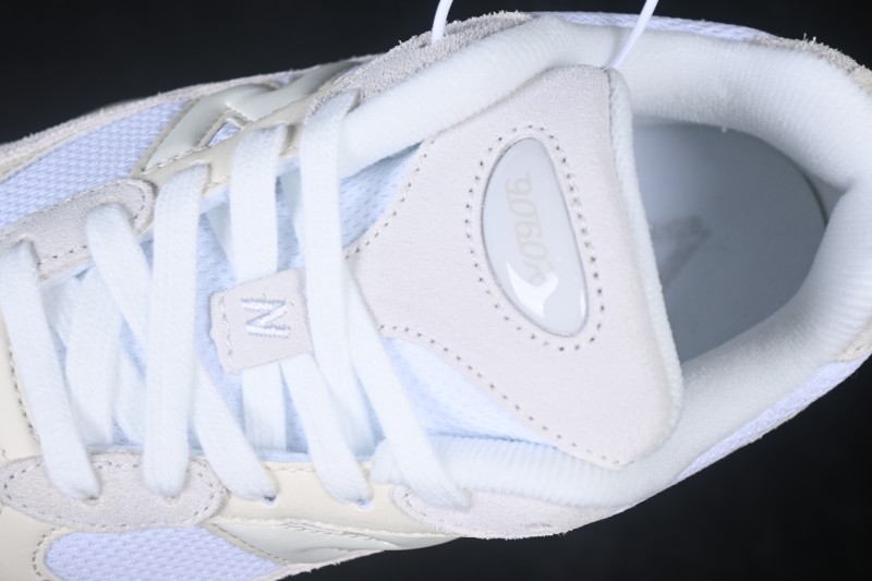 New Balance 9060 Retro Casual Running Shoes - U90606LQ