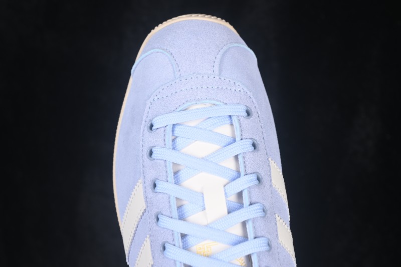 Adidas Originals Anfu MJ KJ3956 Adidas Versatile Comfortable Mary Jane Shoes