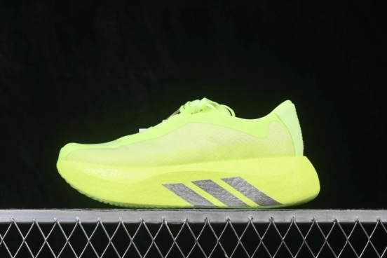 Adidas HyperBoost Edge M Lightweight Breathable Cushioned Running Shoes - KI4412