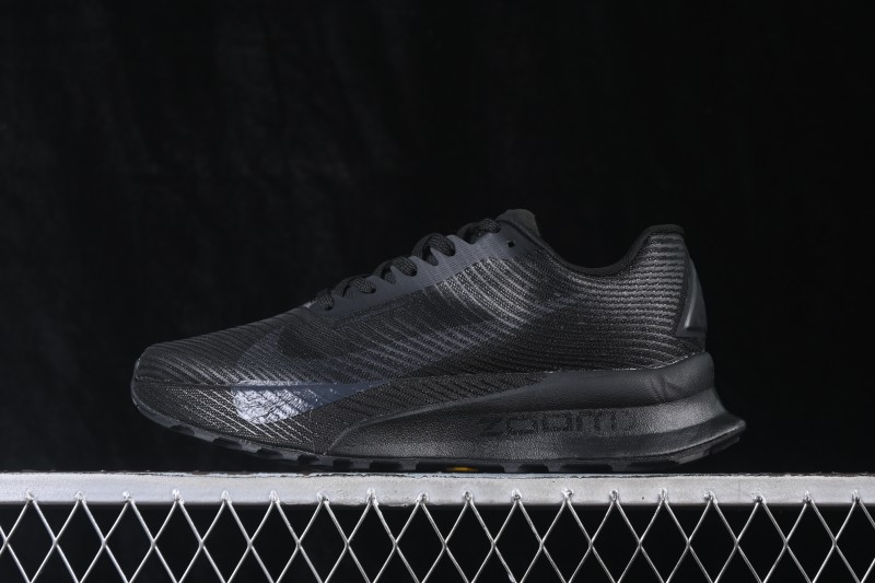 Nike ACG Ultrafly Trail Road Racing Cushioned Running Shoes - HF5668-002