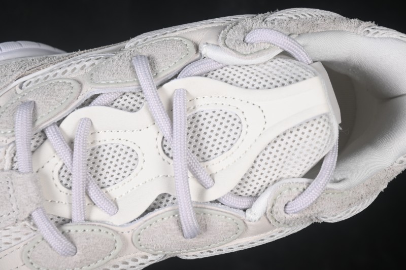 Adidas Originals Yeezy 500 Desert Rat - ID1600