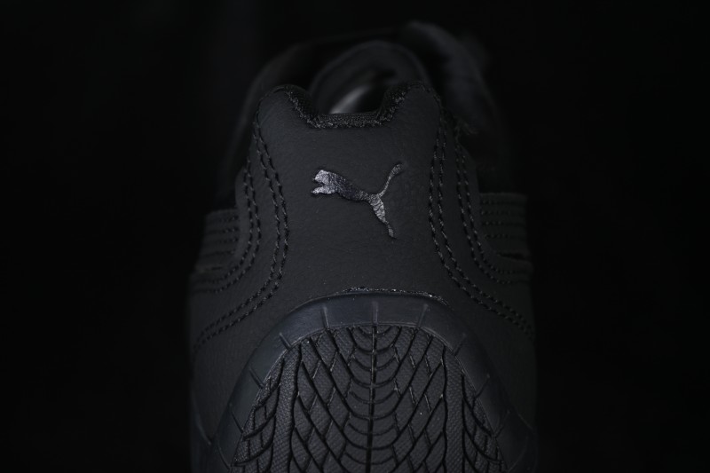 Puma The Open Product x Puma Speedcat Low-Top Lifestyle Casual Shoes - 407673-02