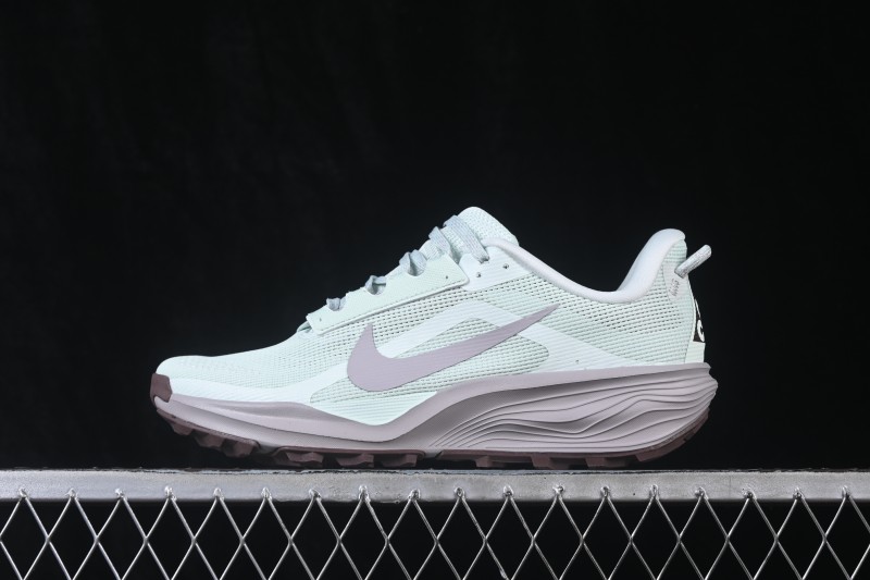 Nike ACG Pegasus Trail Breathable Mesh Cushioned Running Shoes - HV8121-302