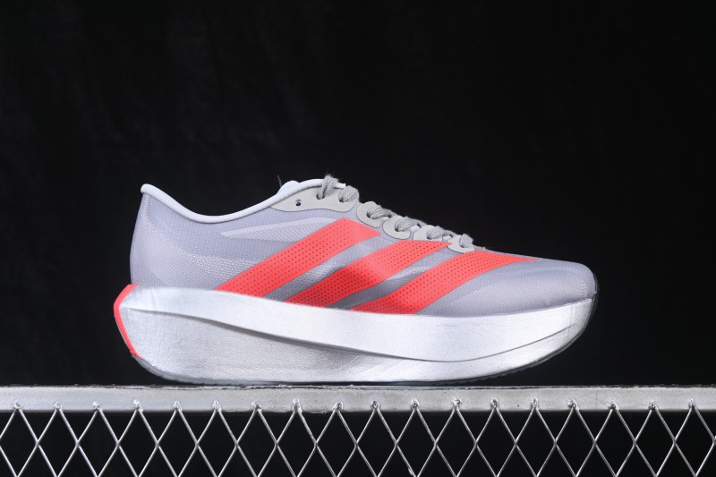 Adidas Adizero Evo 2 SL KK3382 Ultra-Light Breathable Cushioned Running Shoes - KK3382
