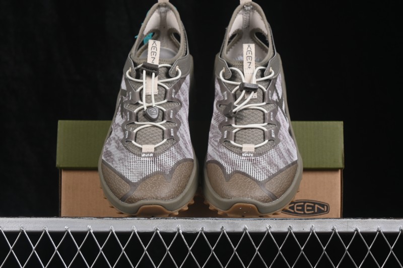 Keen Zionic Adv Waterproof Quick-Dry Hiking Shoes - 1031946
