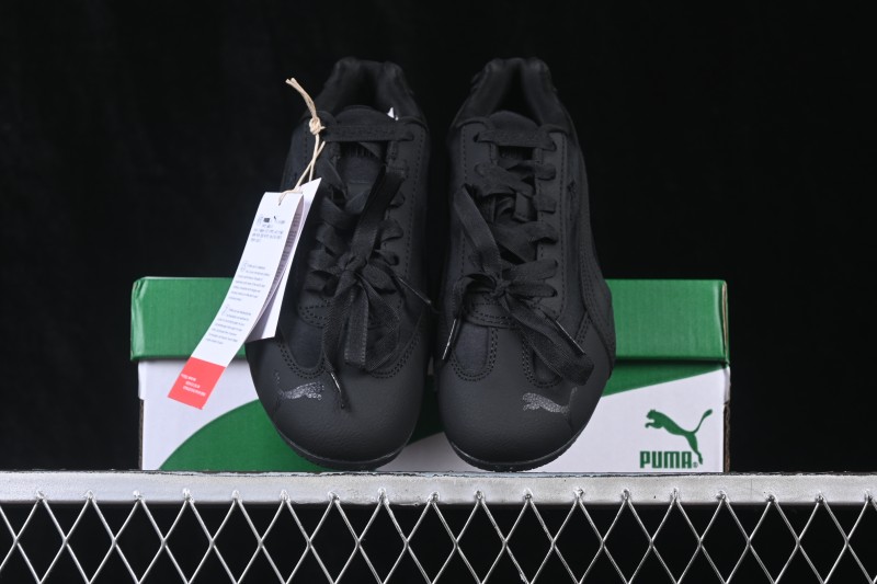 Puma The Open Product x Puma Speedcat Low-Top Lifestyle Casual Shoes - 407673-02