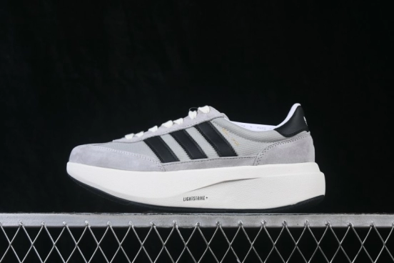 Adidas Originals SL 72 Retro Running Shoes - KK3089