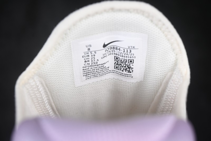 Nike Air Max 270 Premium Casual Running Shoes with Half-Sole Air Cushion - IO9884-113