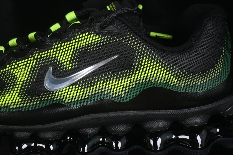 Nike Air Liquid Max Air Cushion Running Shoes - IQ7634-001