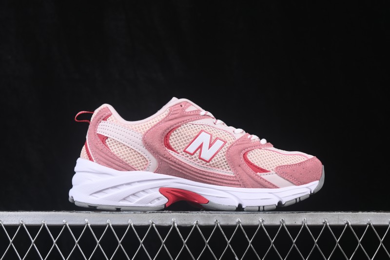 New Balance 530 Retro Casual Running Shoes - U5304GM