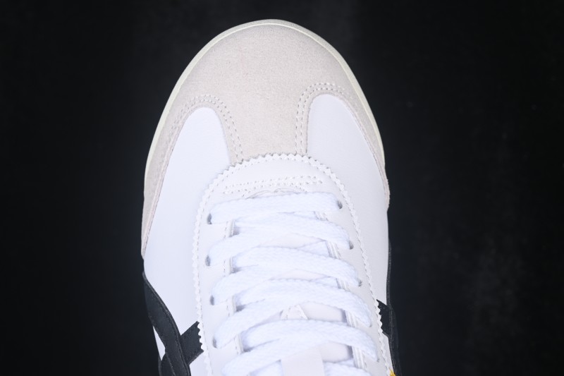 Onitsuka Tiger Mexico 66 Low-Top Casual Running Shoes - 1183C102-108