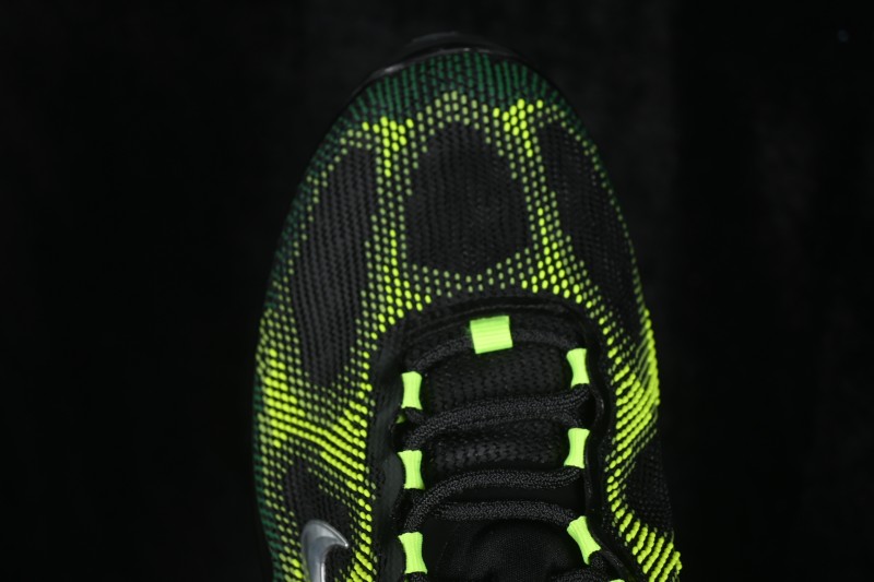Nike Air Liquid Max Air Cushion Running Shoes - IQ7634-001