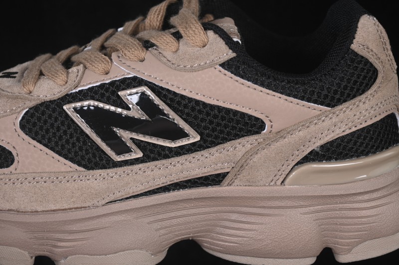 New Balance 603 Retro Breathable Casual Running Shoes - M6037D6