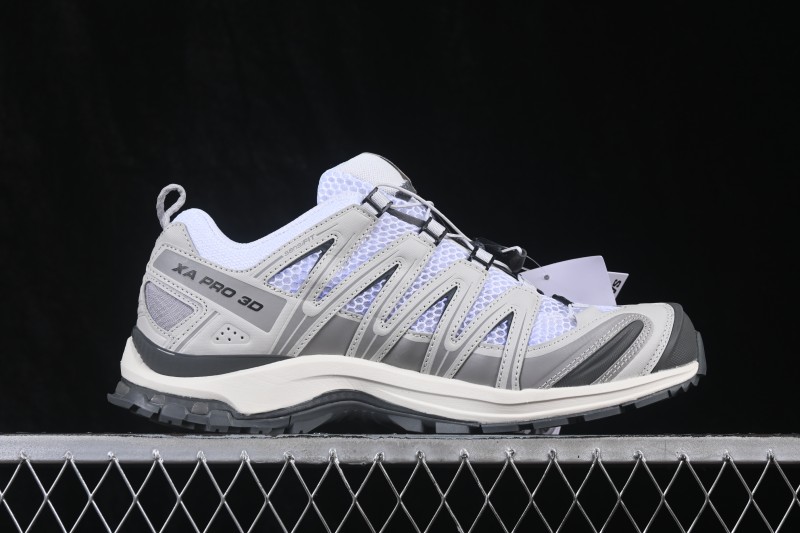 Salomon XA PRO 3D Seasonal Outdoor Trail Casual Sandals - 492672-33