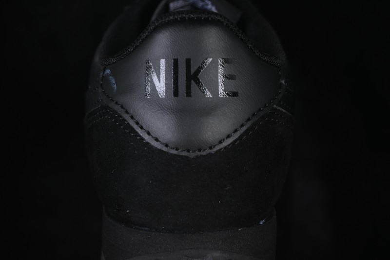 Nike Classic Cortez Leather Retro Running Shoes - IR1332-002