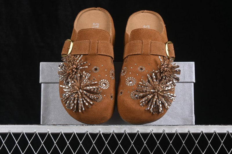 GG-CC Star Same Style Casual Lifestyle Shoes - G25X2038