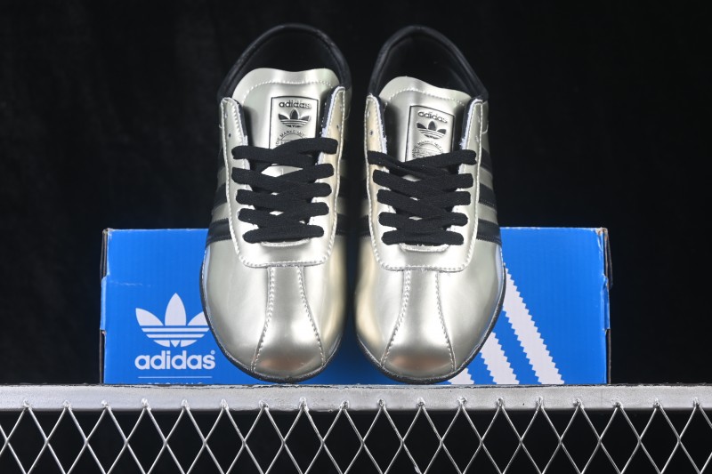 Adidas Originals x Notitle Tokyo W Collaboration Low-Top Lifestyle Sneakers - JQ0594
