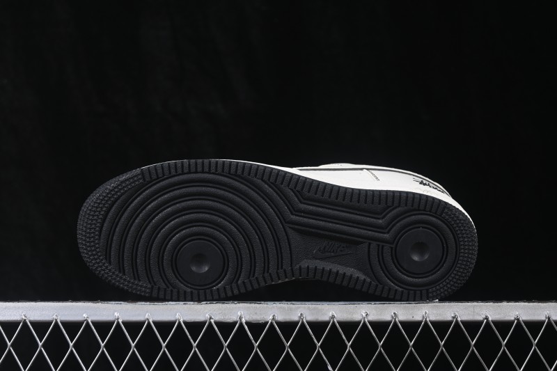 Nike Air Force 1 '07 Low Casual Sneakers - MM3399-835