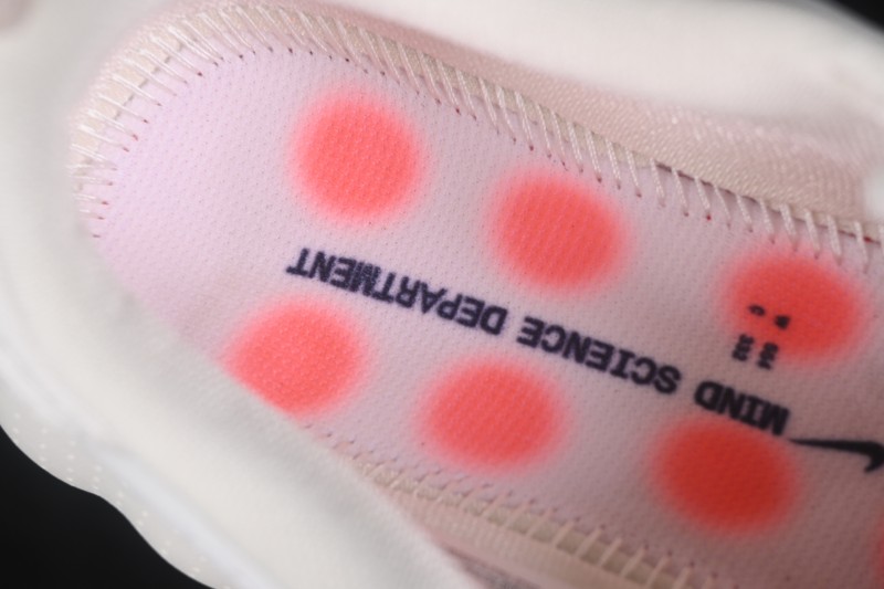 Nike Mind 002 Neuroscience Footbed Massage Shoes - HQ4310-100