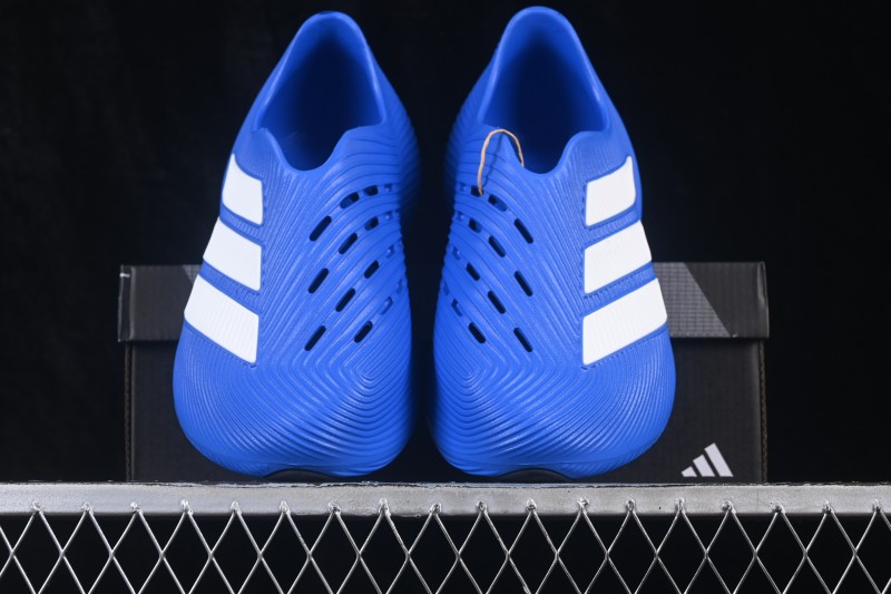 Adidas Purechill Comfortable Slip-On Casual Sandals - KI0074