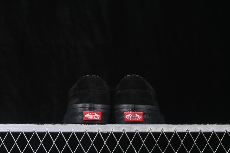 Vans Sk8-Low Retro Casual Low-Top Skate Shoes - VN0A4UUKENR