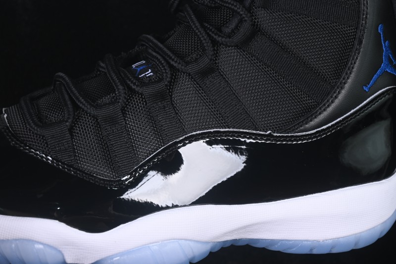 Nike Air Jordan 11 Retro Space Jam High-Top Basketball Shoes - CT8012-900