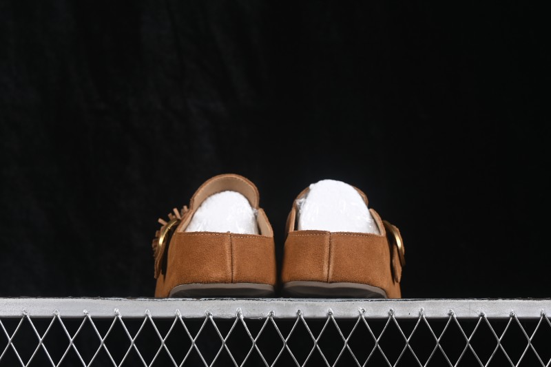GG-CC Star Same Style Casual Lifestyle Shoes - G25X2038