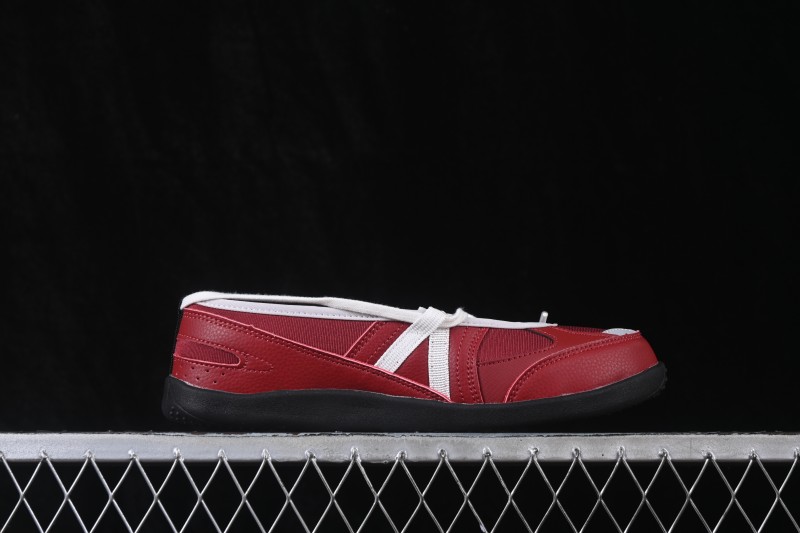 New Balance Flat Breeze Comfortable Fit Mary Jane Shoes - SD2601RE