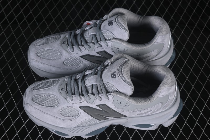 New Balance NB983 Retro Casual Running Shoes - U9837GY