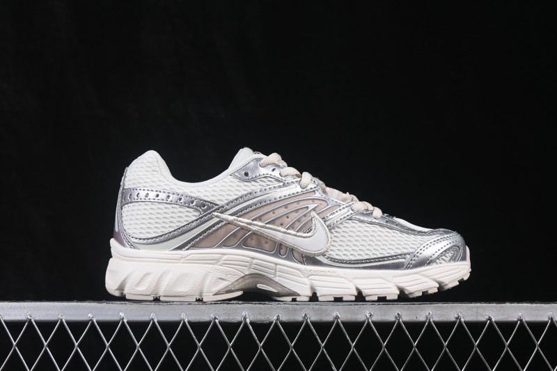 Nike Air Max Moto 2K Retro Running Shoes with Air Cushion - HQ2056-108