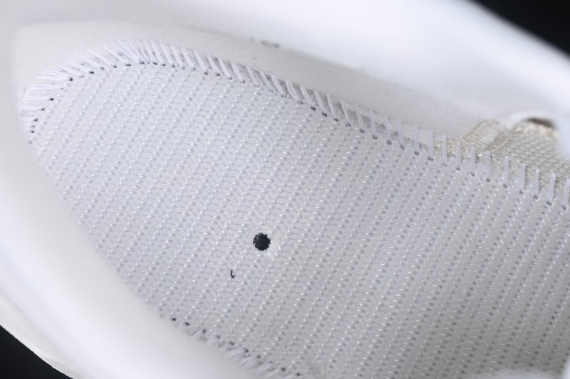 On Cloudmonster 3 On Running Comfort Anti-Slip Wear-Resistant Cushioned Running Shoes Ivory - Ivory