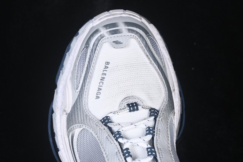 Balenciaga Triple S 2 Official Synchronized Trend Running Shoes - WTSMO4400