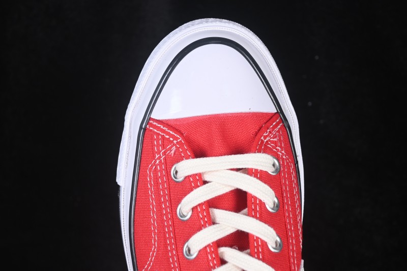 Converse Star Player 76 Low-Top Canvas Sneakers for Couples - A25036C
