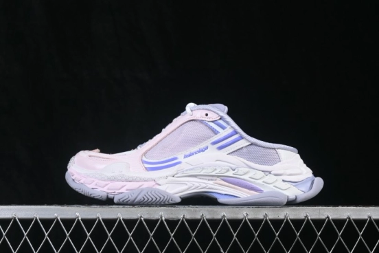 Balenciaga Triple S 2 Trendy Running Shoes - WTSMO5550