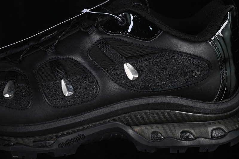 Salomon XT-Quest Advanced Chassis Outdoor Trail Running Shoes - 491671-29