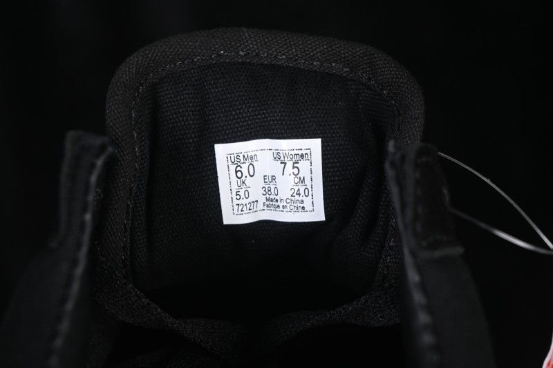 Vans Style 73 DX Low-Top Casual Skate Shoes - VN0A36WNAL0