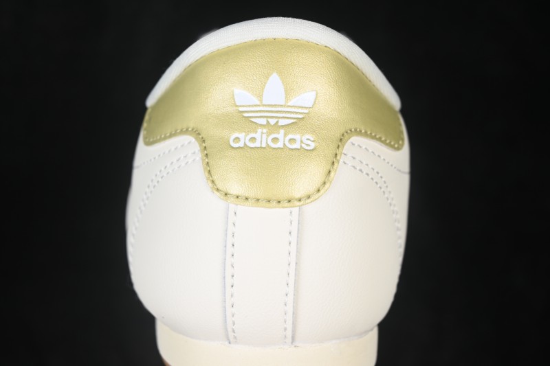 Adidas Originals Taekwondo Low-Top Training Shoes with Breathable Comfort and Anti-Slip Wear-Resistant Sole - JQ0570