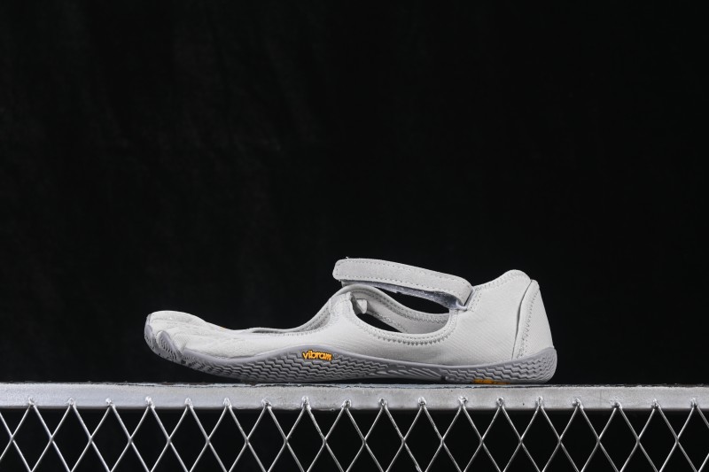 Vibram V-Soul Barefoot Ballet FiveFingers Shoes for Fitness Squat Support Quick-Dry - 18W7202