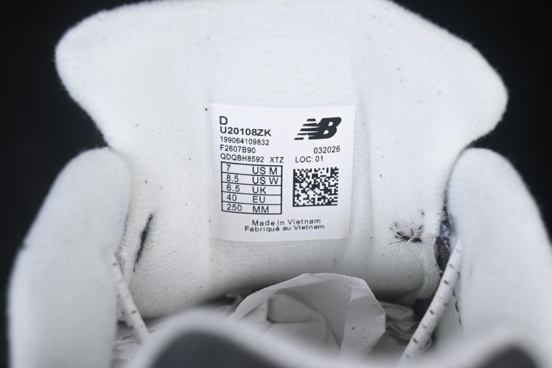 New Balance 2010 Retro Casual Running Shoes - U20108ZK