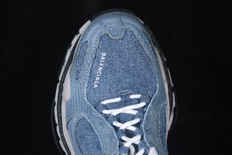 Balenciaga Triple S 2 Trendy Running Shoes - WTSDN4000