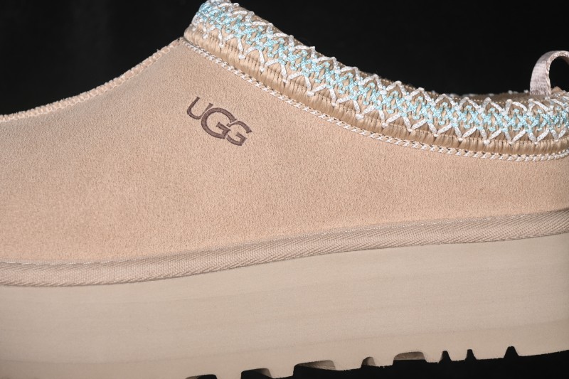 UGG Tazz II Classic Platform Winter Snow Boots - 1122553 SAN