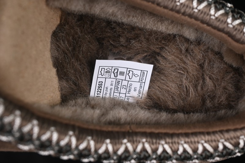 UGG Tazz II Classic Platform Snow Boots - 1122553 HCK