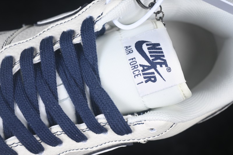 Nike Air Force 1 '07 Low Casual Sneakers - DN9688-119